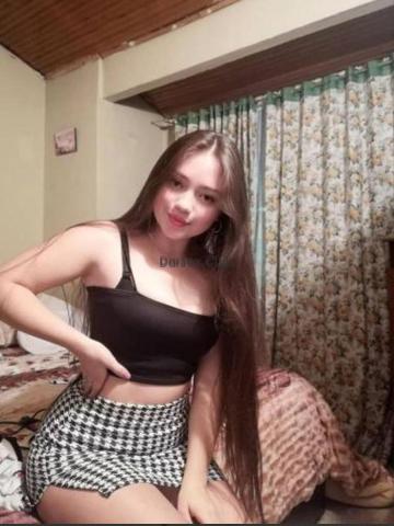 Проститутка Ксения